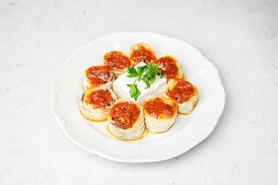Beyti Kebap (Et Dönerden) (100 gr.)