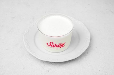 Manda Yoğurt (200 gr.)