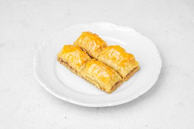 Cevizli Baklava
