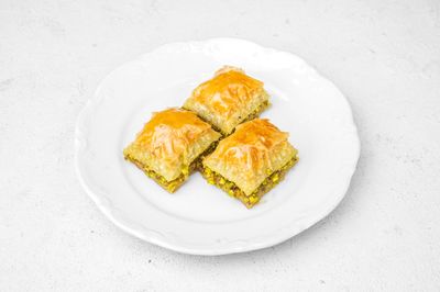 Fıstıklı Baklava