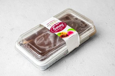 Çikolatalı Dondurma (200 gr.)