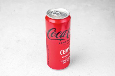 Coca-Cola Zero Sugar (33 cl.)