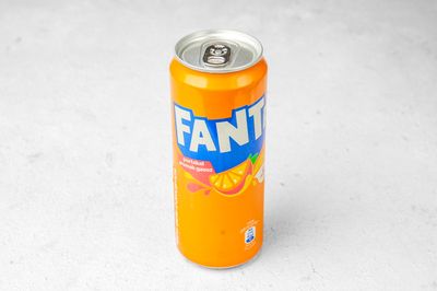 Fanta (33 cl.)