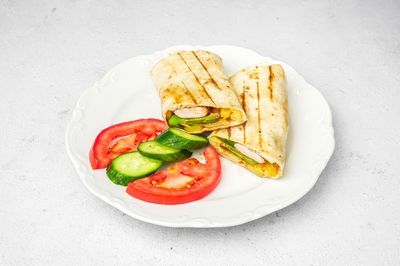 Tavuk Şiş Dürüm (110 gr.)