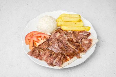 Et Döner (150 gr.)