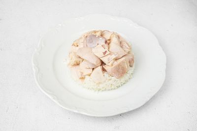 Tavuklu Pilav (1,5 Porsiyon)