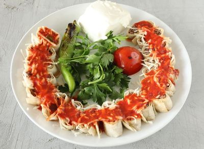 Sarma Et Döner