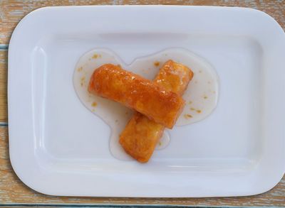 Ekşi Soslu Fener Balığı