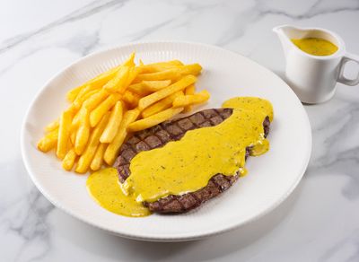 Café de Paris (180 - 200 gr.)