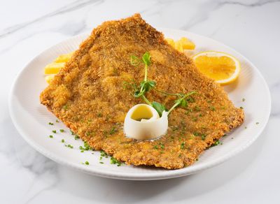 Dana Schnitzel (180 - 200 gr.)