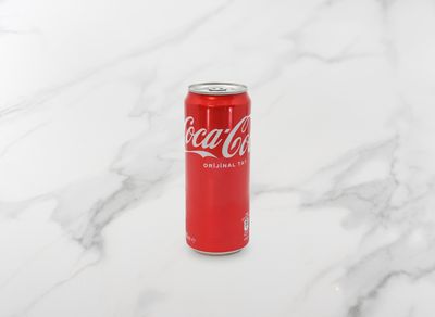 Coca-Cola (33 cl.)