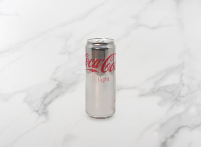 Coca-Cola Light (33 cl.)