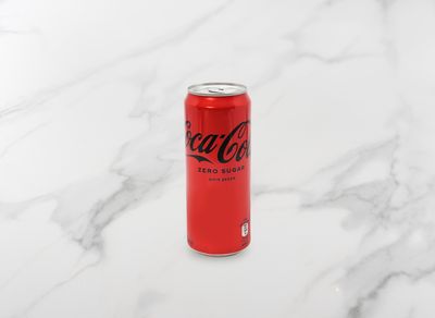 Coca-Cola Zero Sugar (33 cl.)