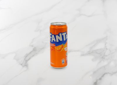 Fanta (33 cl.)