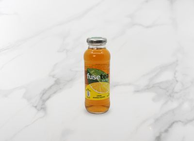 Fuse Tea (25 cl.)
