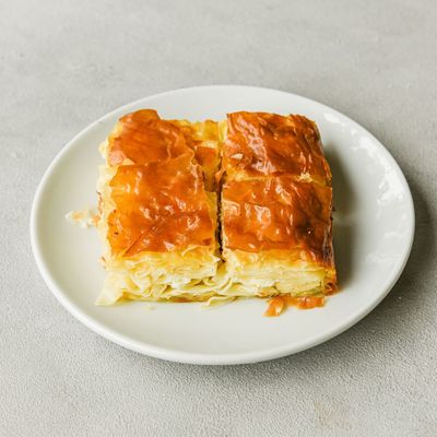 Adana Usulü Su Böreği (200 gr.)