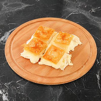 Kaşarlı Adana Su Böreği