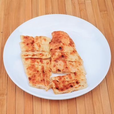 Patatesli Kır Pidesi