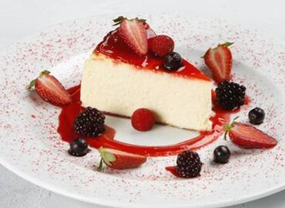 Bask Cheesecake (Dilim)