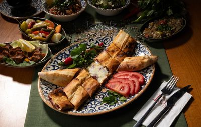 Pastırmalı Kaşarlı Pide