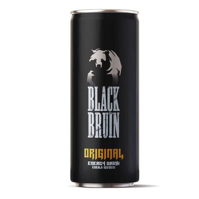 Black Bruin Zero (25 cl.)