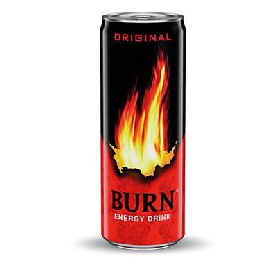 Burn (25 cl.)