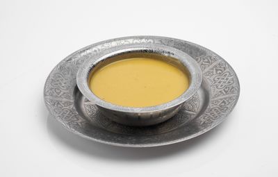 Mercimek Çorbası