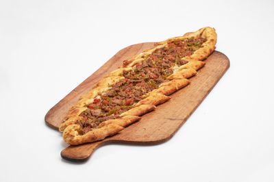 Kuşbaşılı Pide