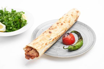 Adana Kebap Dürüm
