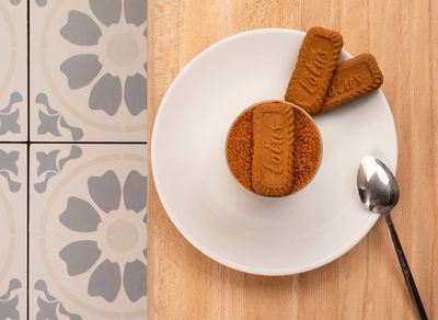 Lotus Biscoff Mag