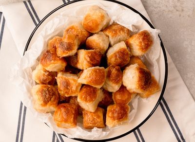 Kıymalı Boşnak Mantı Böreği (500 gr.)