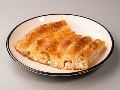 Peynirli Boşnak Böreği (500 gr.)