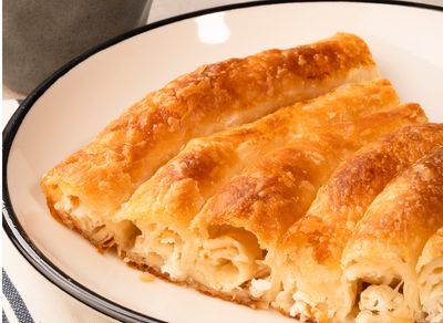 Peynirli Boşnak Böreği (1 kg.)