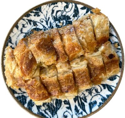 Patatesli Kol Böreği (500 gr.)