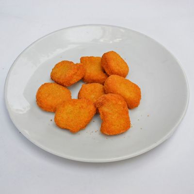 Tavuk Nugget (6 Adet)