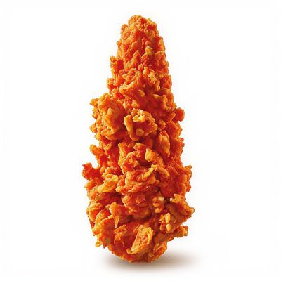 Paprika Parmesan Tenders (Adet)
