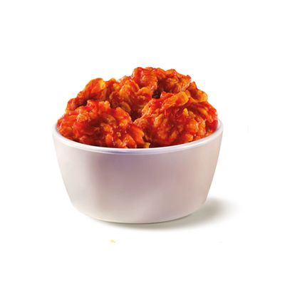 Acı & Tatlı Chickers (4'lü)