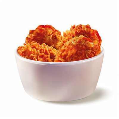 Hot Chickers (4'lü)