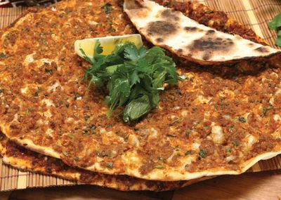 Lahmacun
