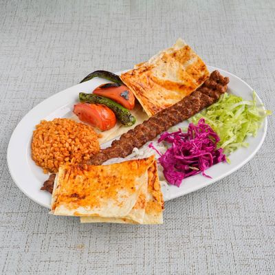 Adana Kebap
