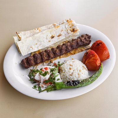Urfa Kebap