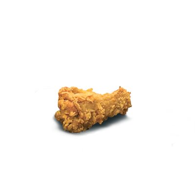 1 Parça Acılı Kanat (Wings)