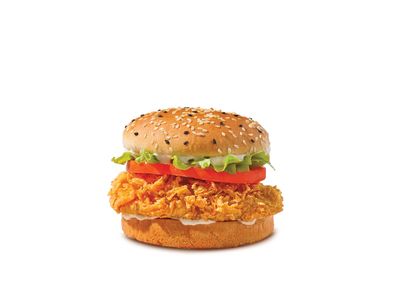 Popchicken