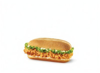 Tavukburger®