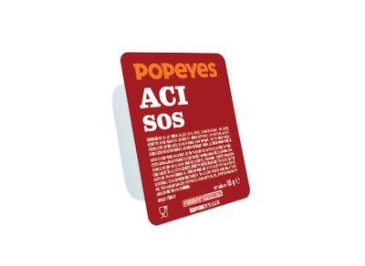 Acı Sos
