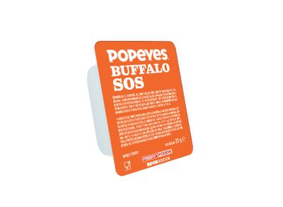 Buffalo Sos