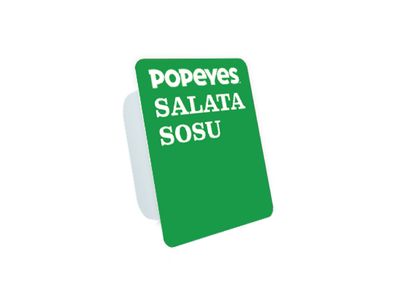 Salata Sosu
