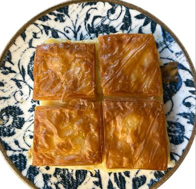 Adana Böreği (1 kg.)