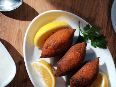 Kızartma İçli Köfte (Adet)