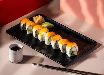 California Roll (8 Adet)